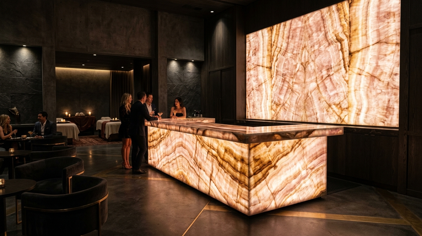 Translucent Onyx