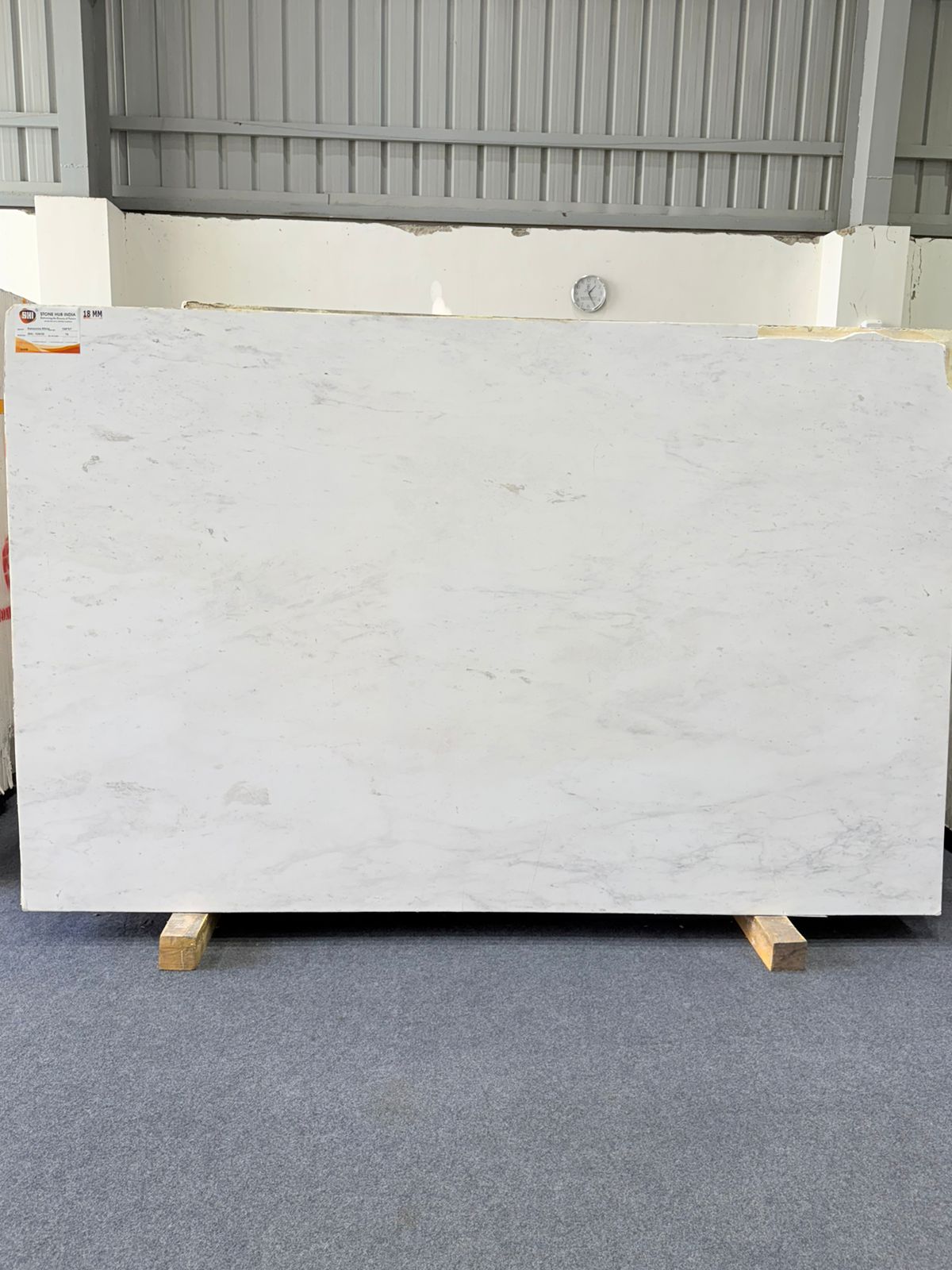 Amazonia White