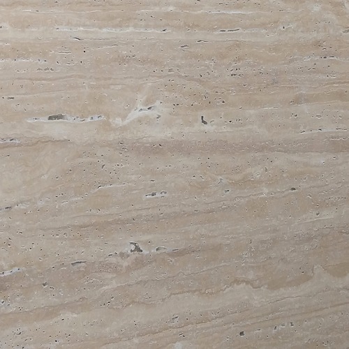 Beige Travertine