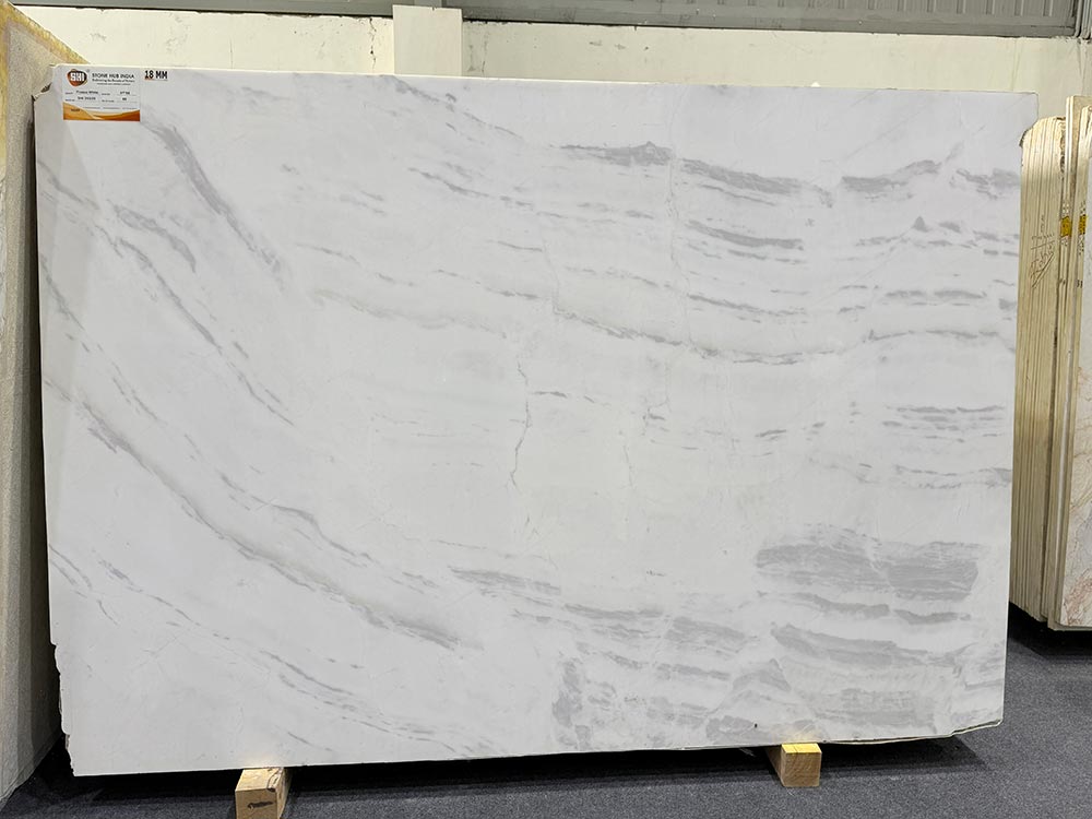 Fresco white