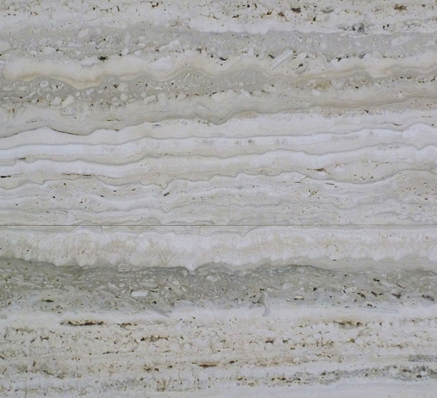 Silver Travertine