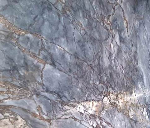 Versace Grey Marble