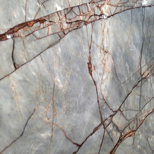 Grey Laurent Marble