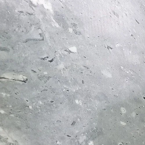 Ebony Silver Marble
