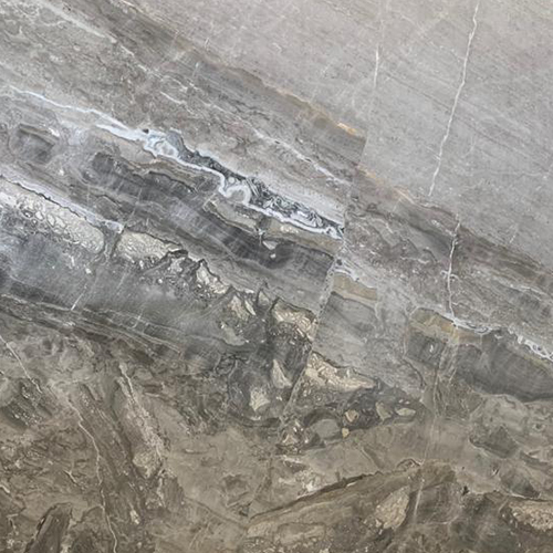 Grey Orobico Marble view 2