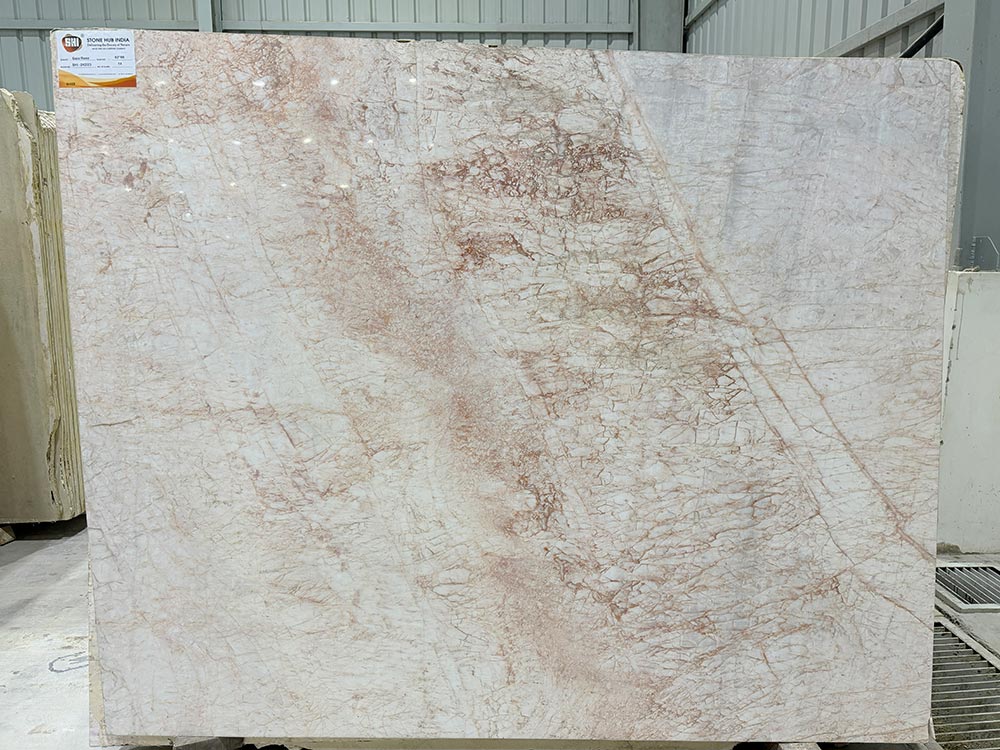Gaia rose view 2